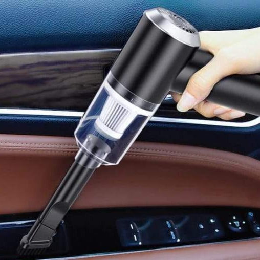 FastClean™ -Aspiradora Portátil