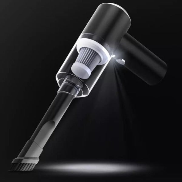 FastClean™ -Aspiradora Portátil