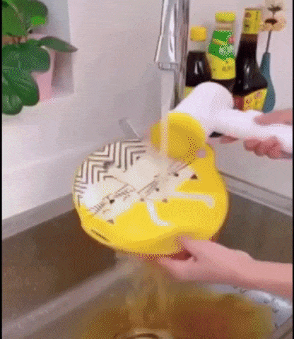 MagicBrush™ - Cepillo de limpieza 3 en 1