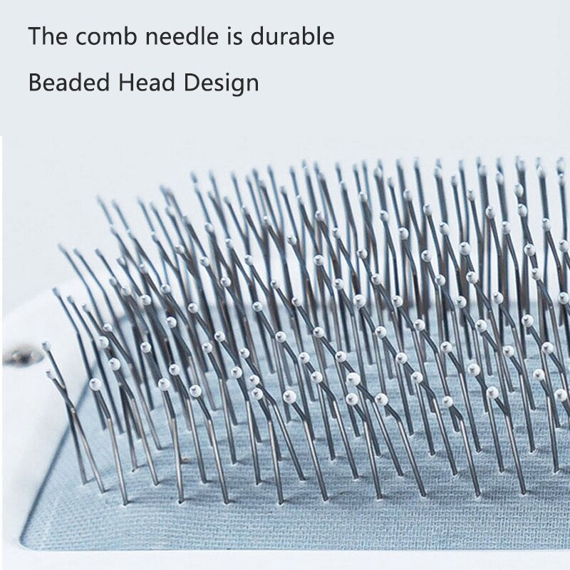 AutoCleaner™ Secadora y Cepillo 2 en 1 para Mascota